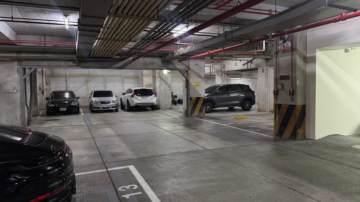 【M傳媒】地下室停車位也要繳房屋稅嗎？稅務局：有收費就要繳