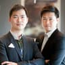 楊煥生、郭士豪