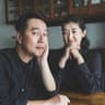 張仁川、鄧維如