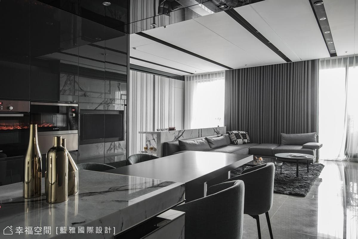 GRAY OF GREY 格雷灰