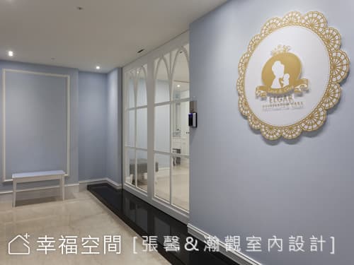 月子中心外觀
