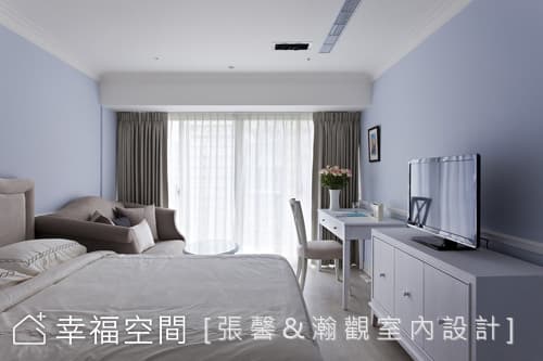 套房規劃