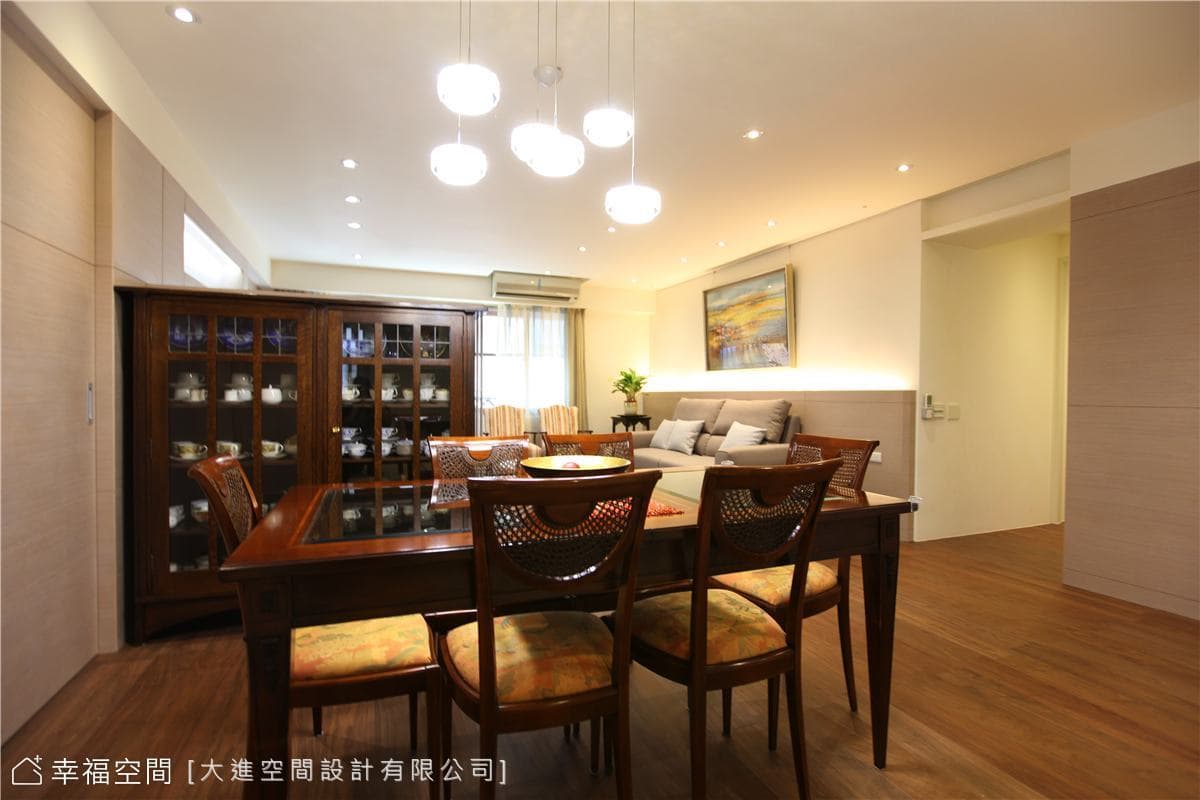 家具老件