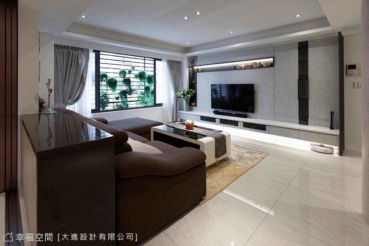 老屋改造CP值高 給家人更美好的環境