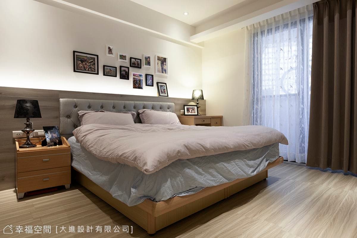 老屋改造CP值高 給家人更美好的環境