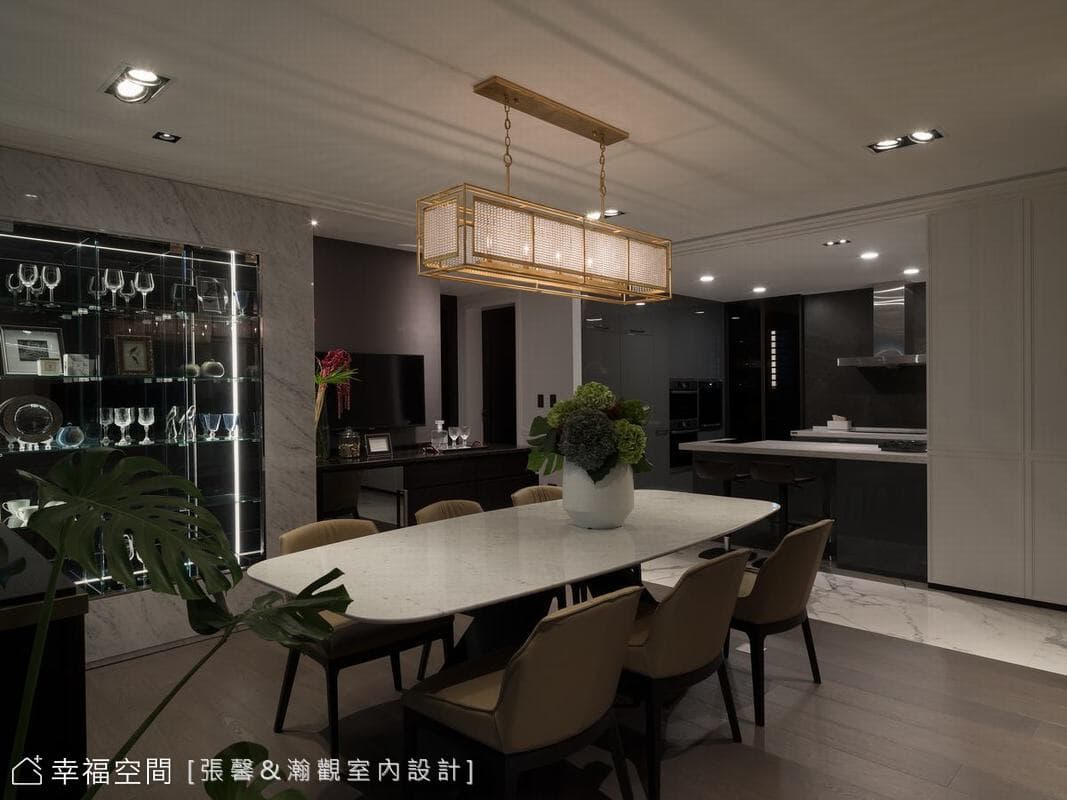餐廳