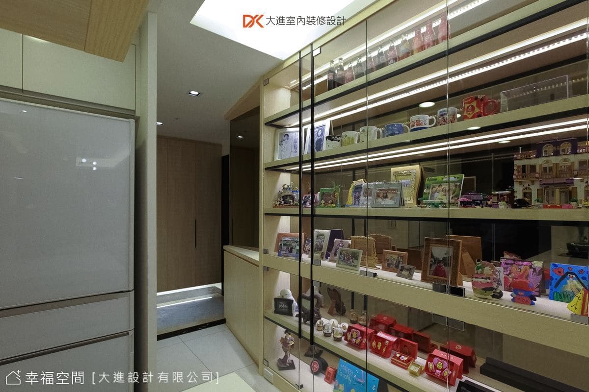 小資家庭 夢想中一家3口愛的小窩