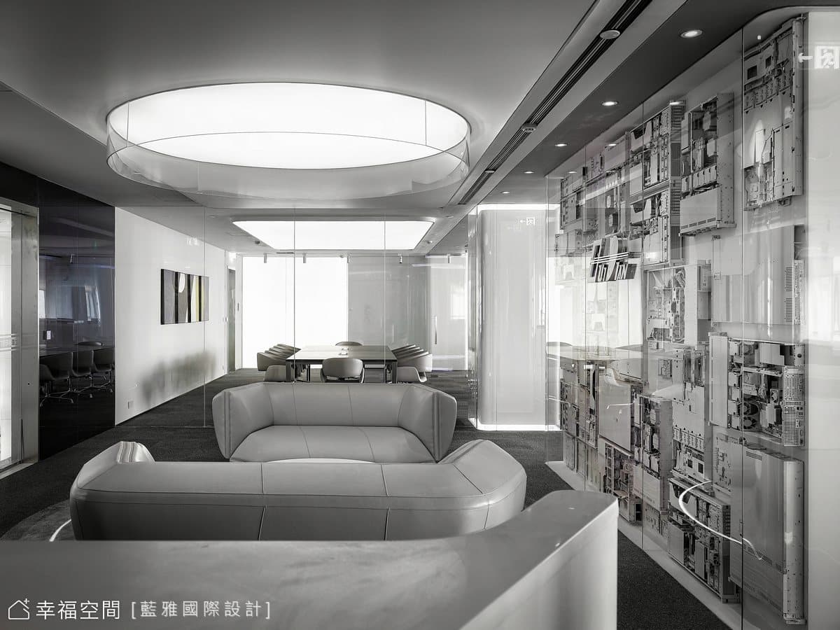 純淨靈想方程式（上）