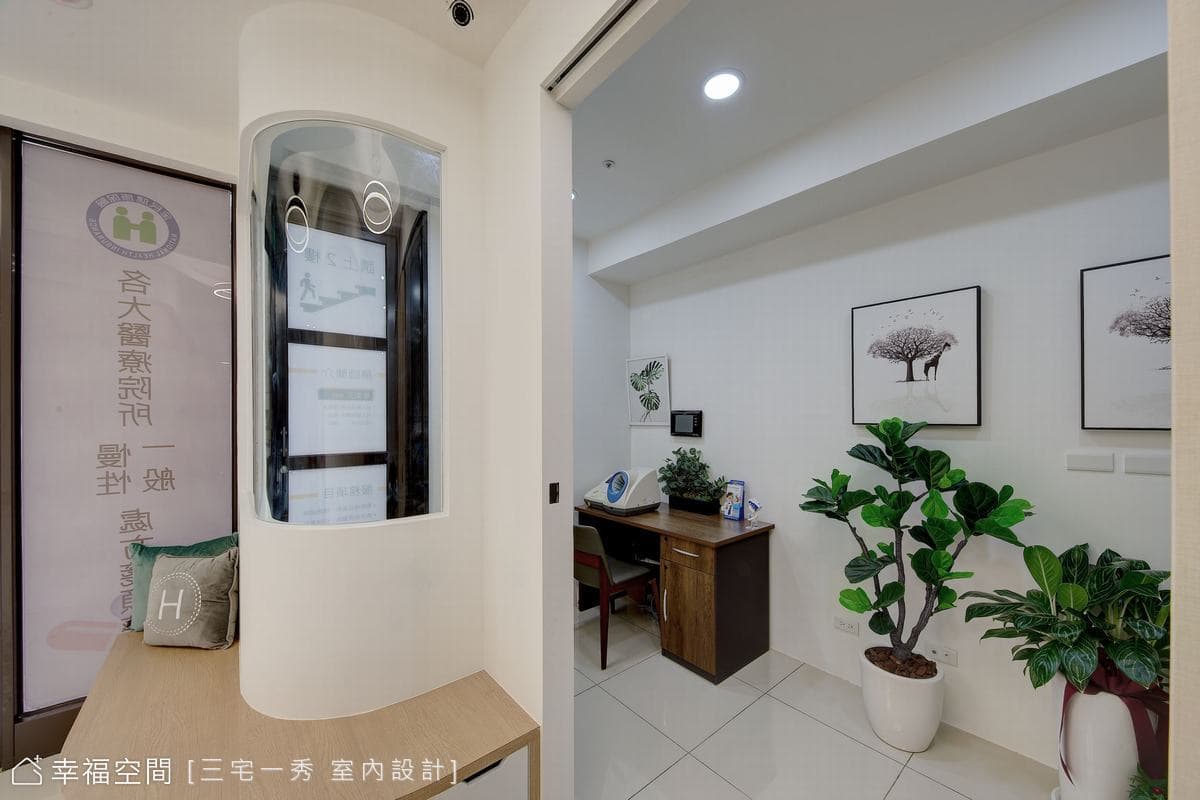 通暢明亮