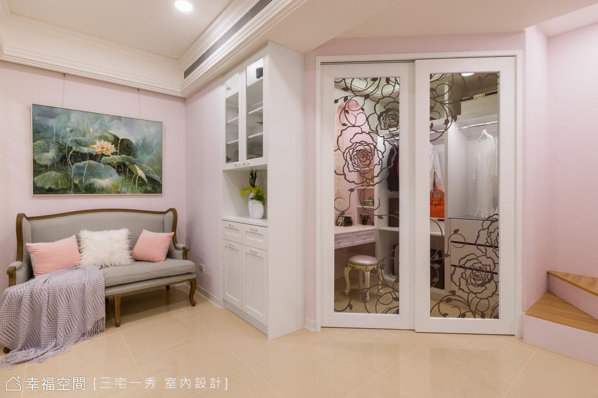 天使總監超給力 百分百浪漫美屋