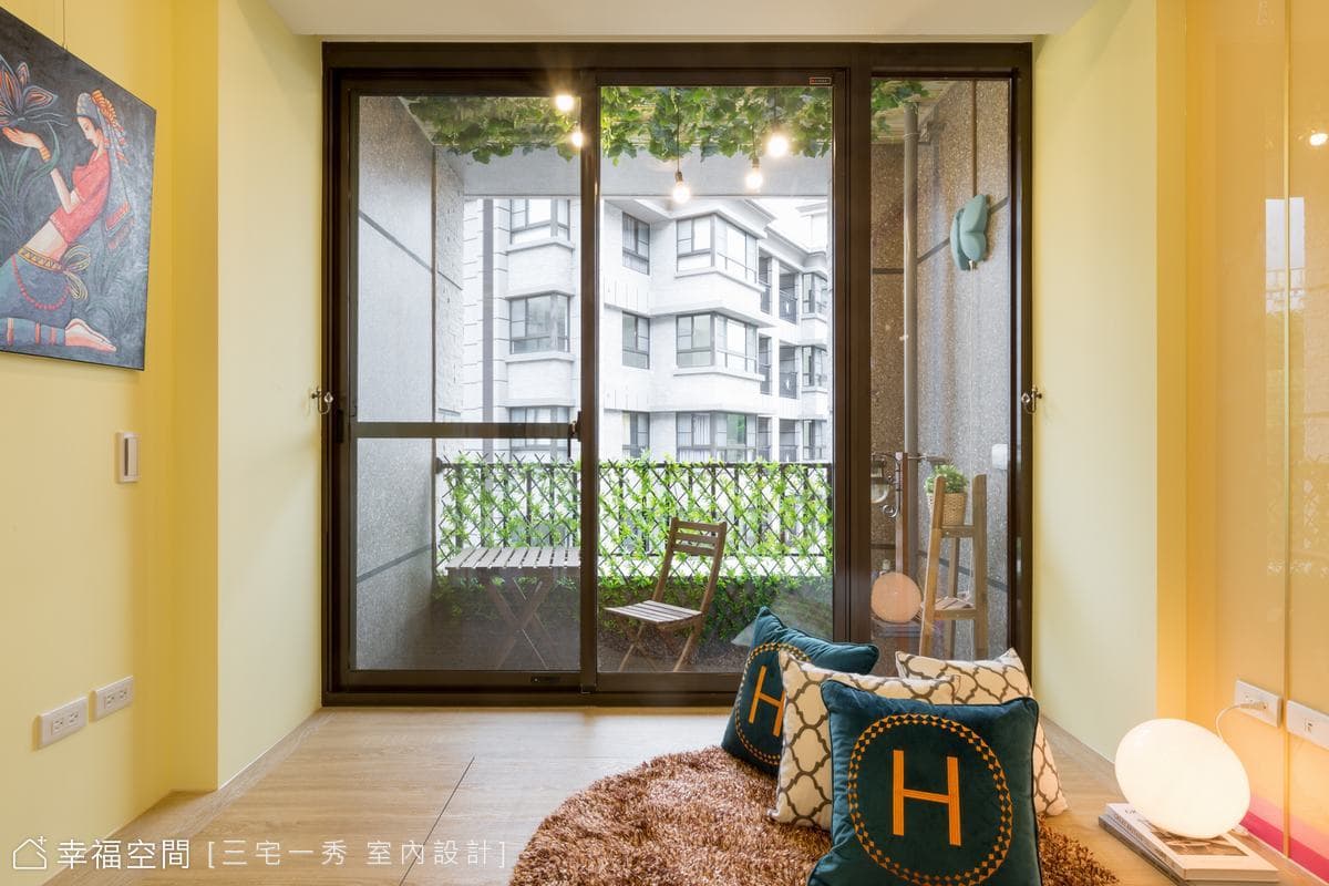 天使總監超給力 百分百浪漫美屋