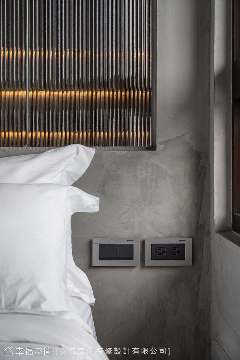墨色之家│現代風│12坪