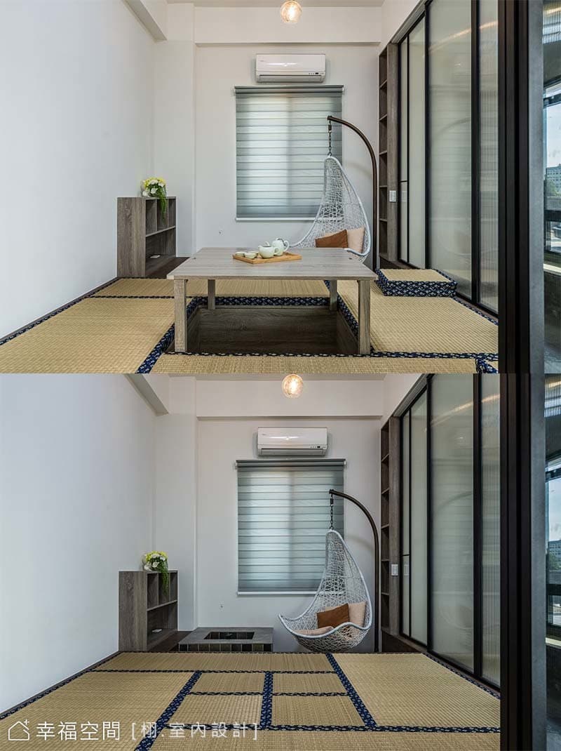 福興莊公館