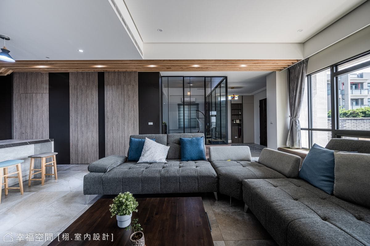 福興莊公館
