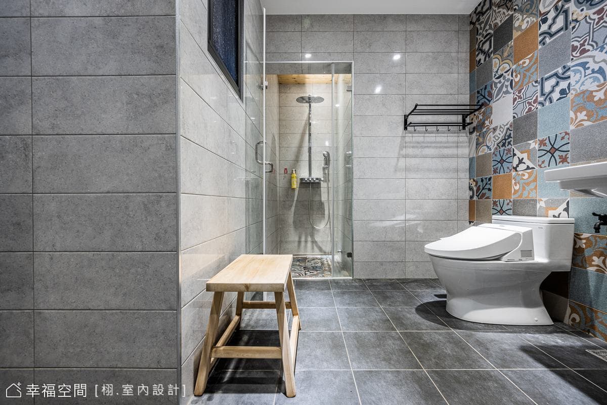 福興莊公館