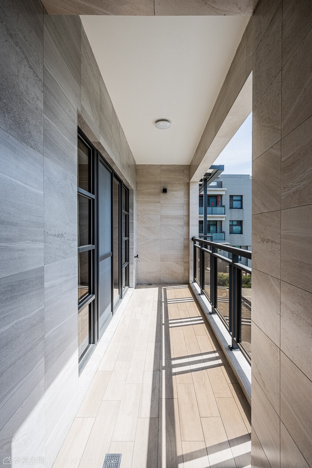福興莊公館