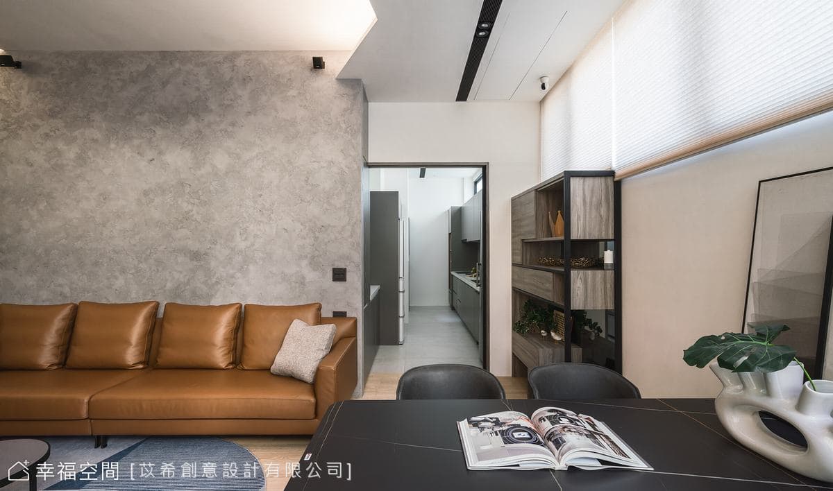 城市中的綠洲