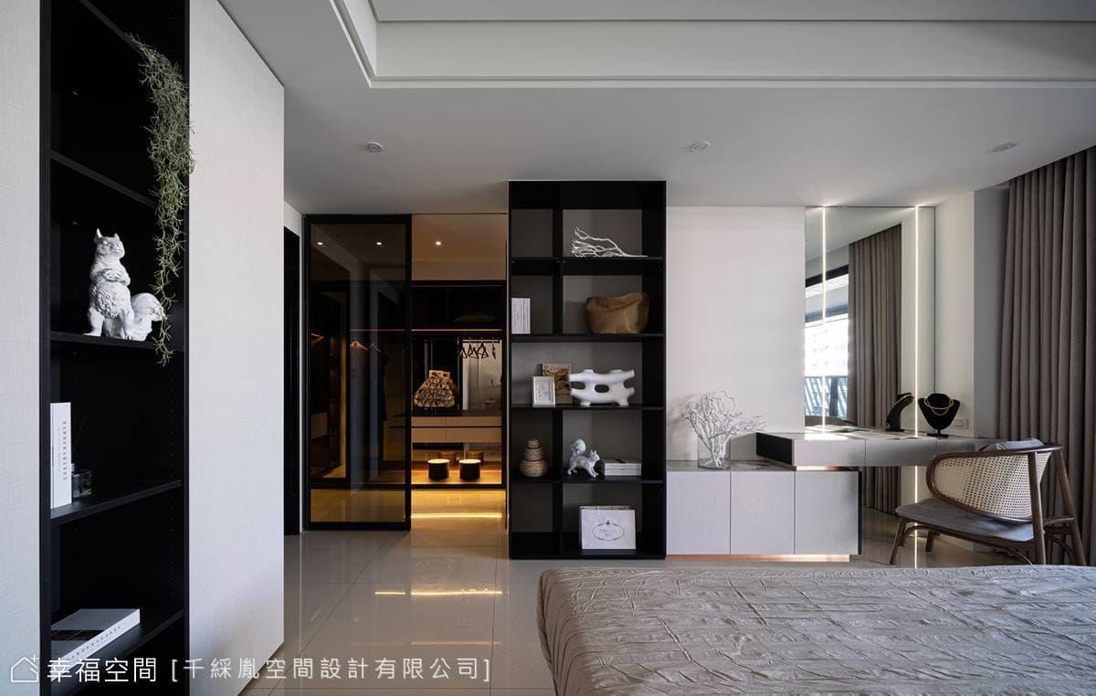 朗闊風雅 穠纖合度的混搭美學