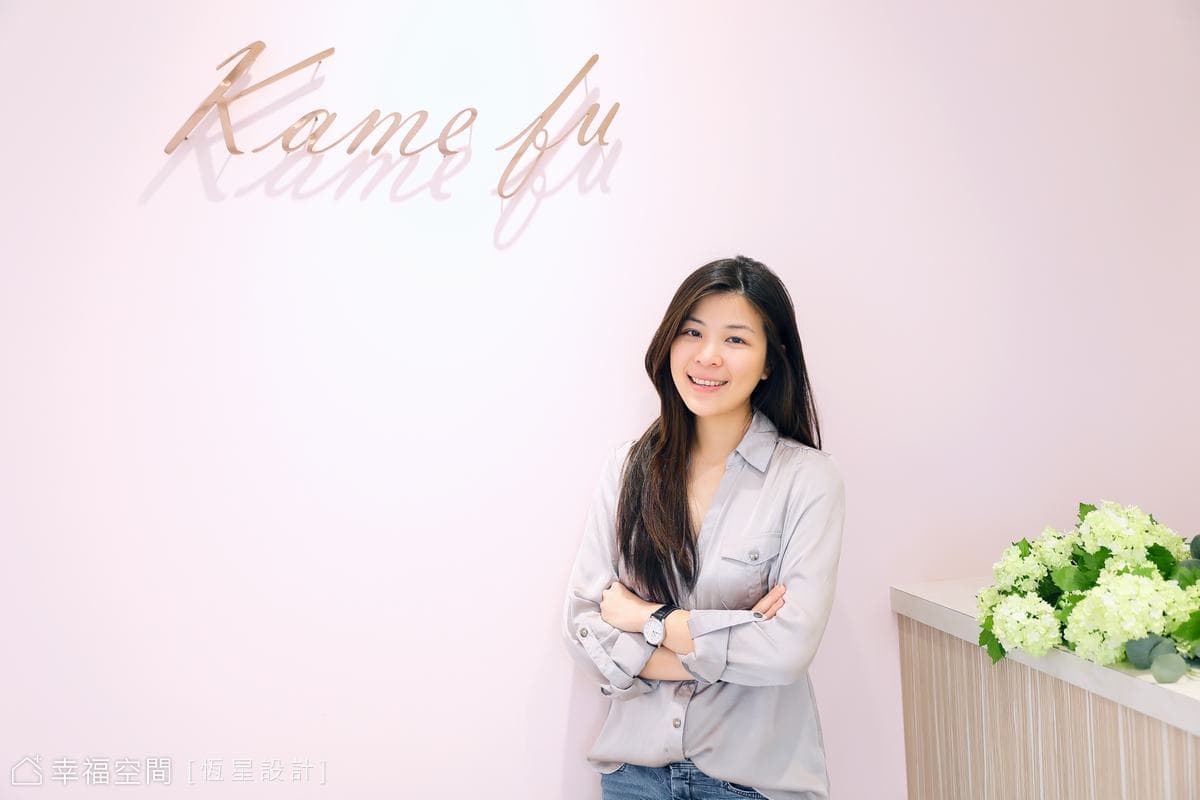 現代風│每個女人心裡都有個小女孩  我的服飾店