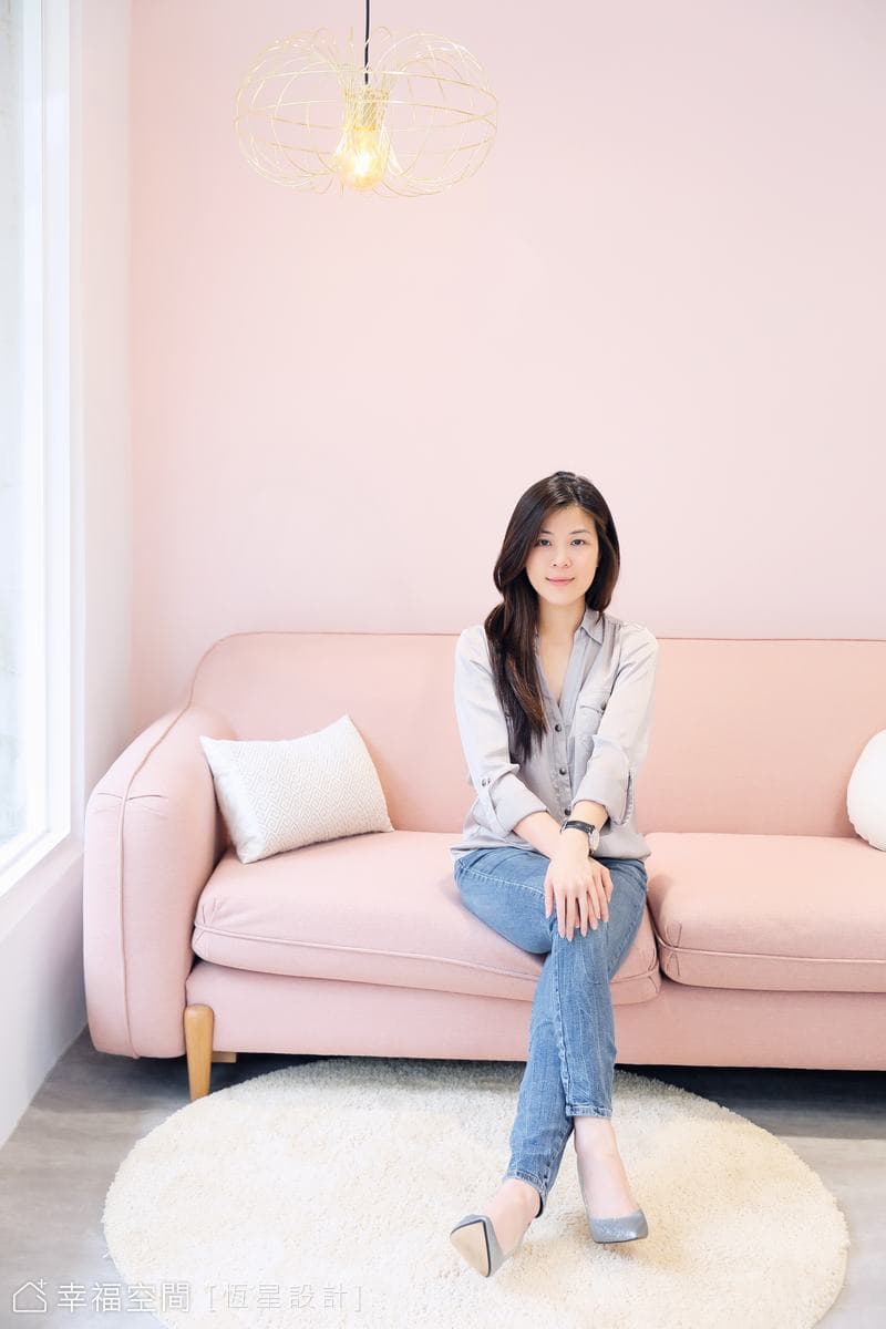 現代風│每個女人心裡都有個小女孩  我的服飾店