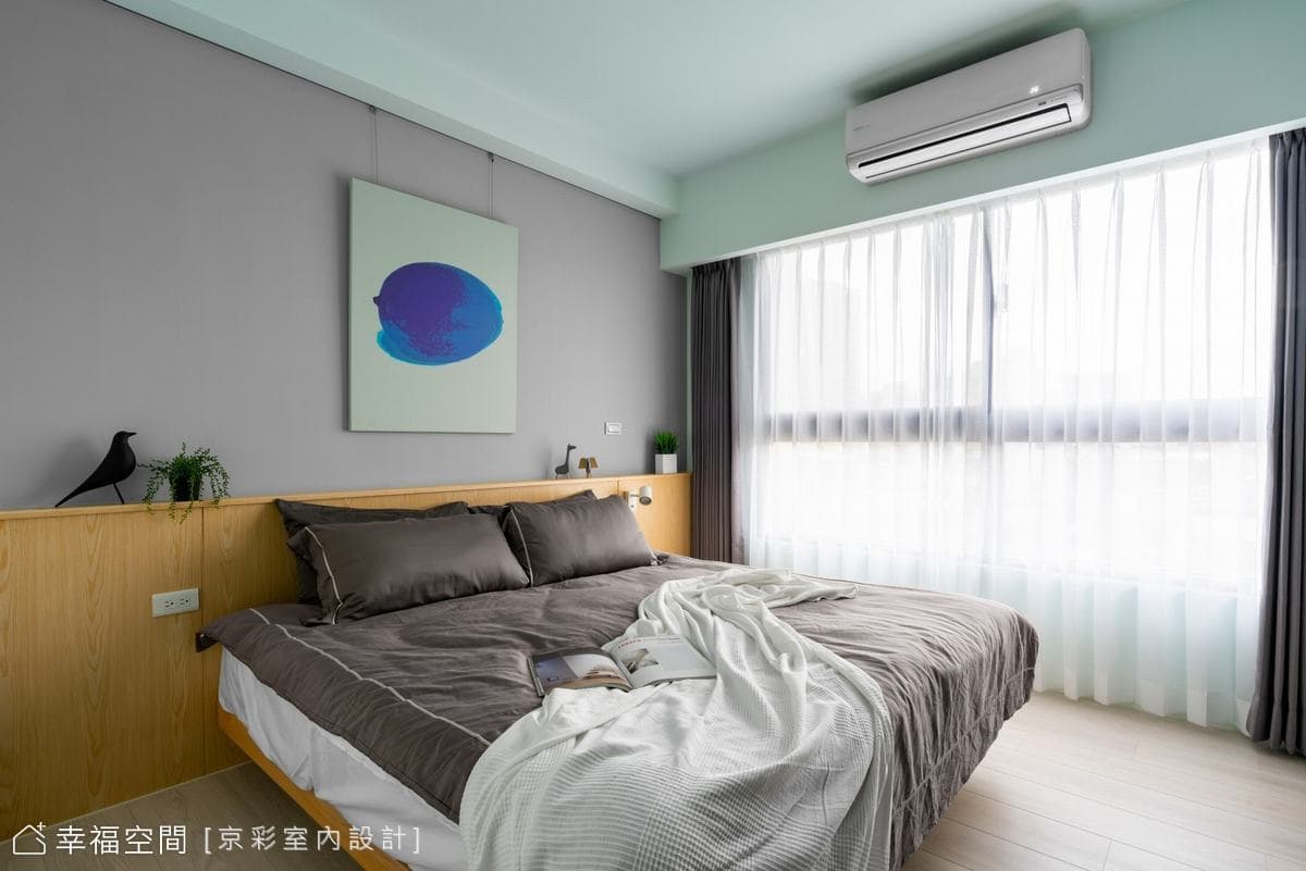 品味質男看過來 清爽簡約日系宅