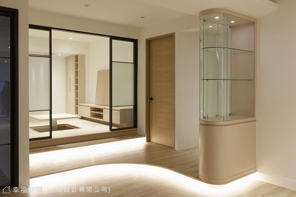 永和永安│現代休閒風│30坪