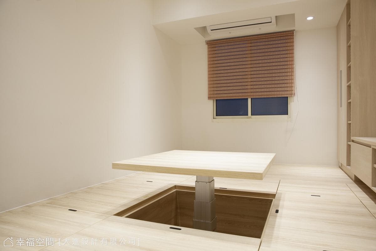 永和永安│現代休閒風│30坪