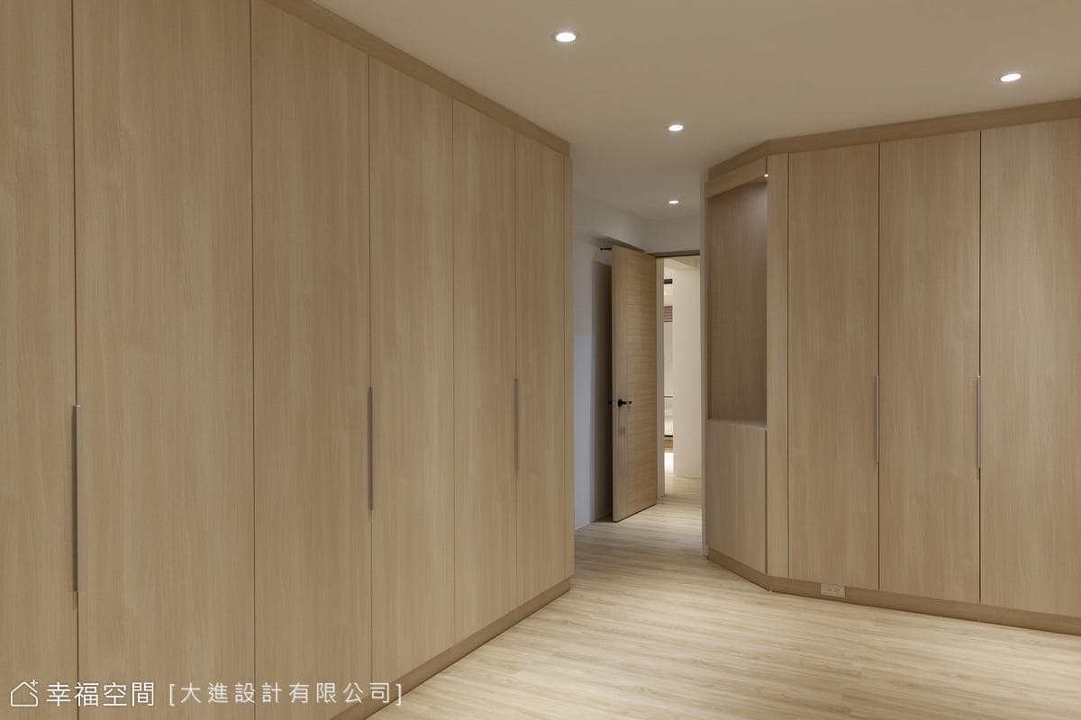 永和永安│現代休閒風│30坪