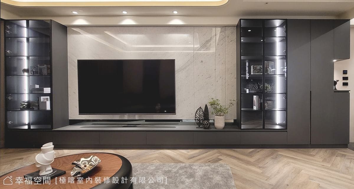 智能家居親子宅 低奢風童趣感一次擁有｜48坪｜4房、2廳、2衛