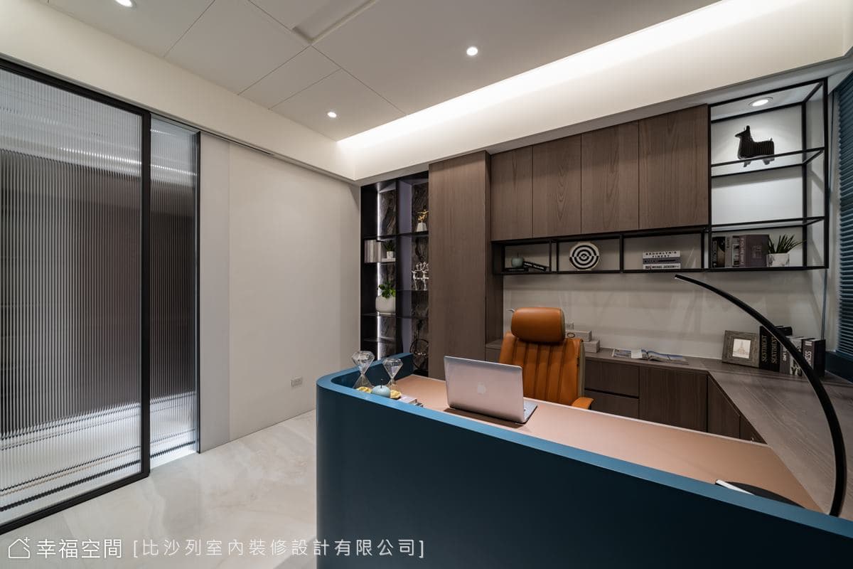 退休生活好景緻 營造暖心現代風｜3房、2廳、2衛