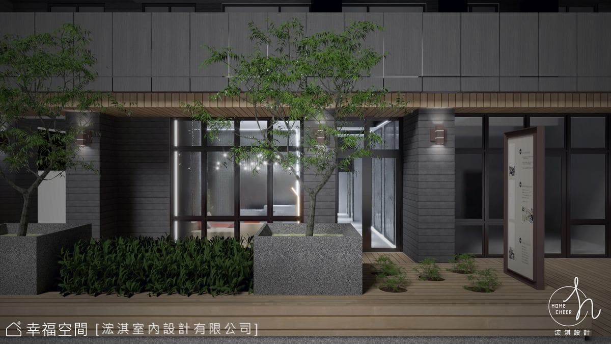 HC Design｜御品建案設計