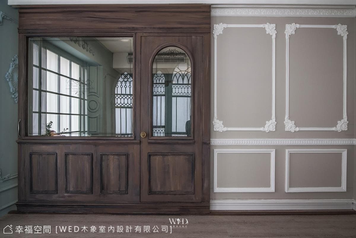 Only you 婚紗室內攝影棚｜多元歐法風｜120坪