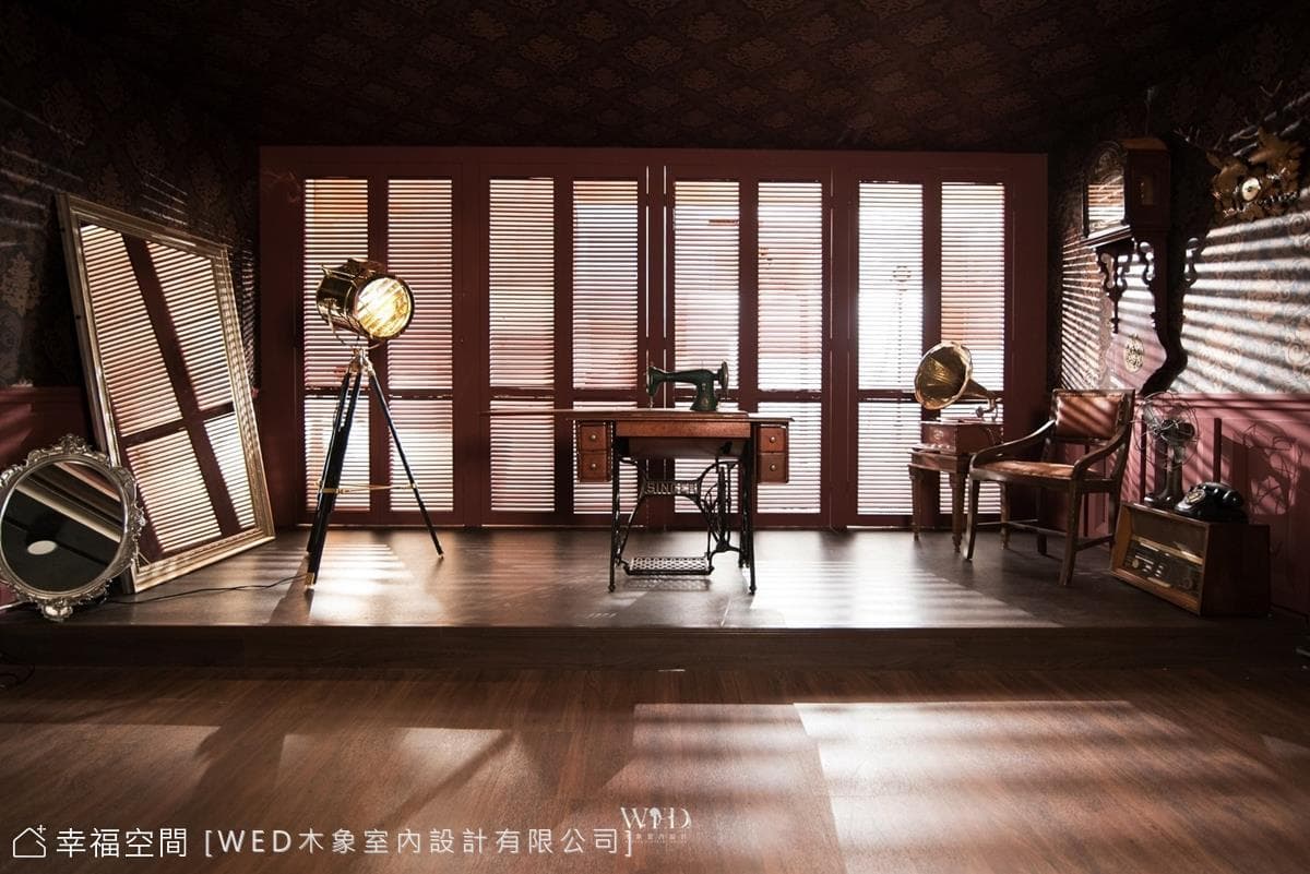 Only you 婚紗室內攝影棚｜多元歐法風｜120坪