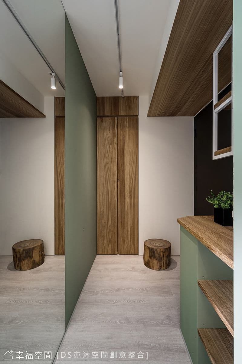 森 F Casa｜北歐風｜14坪