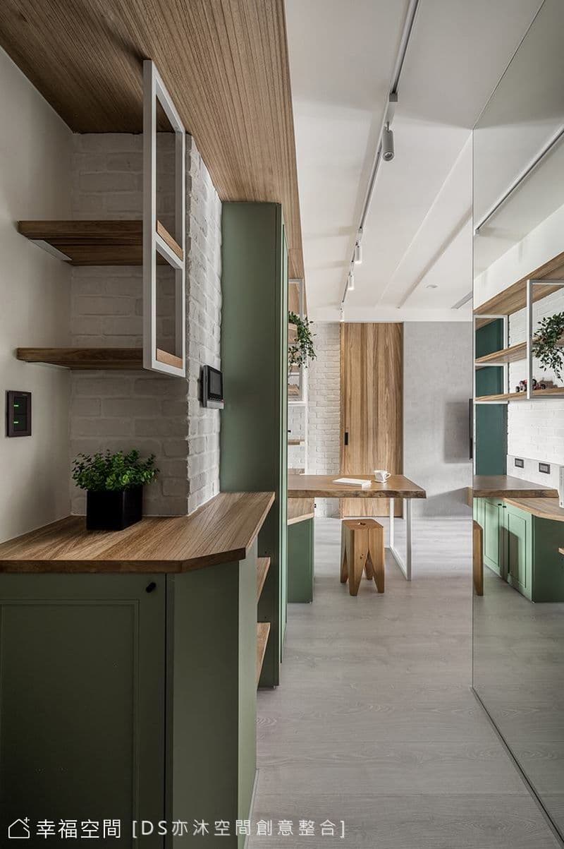 森 F Casa｜北歐風｜14坪