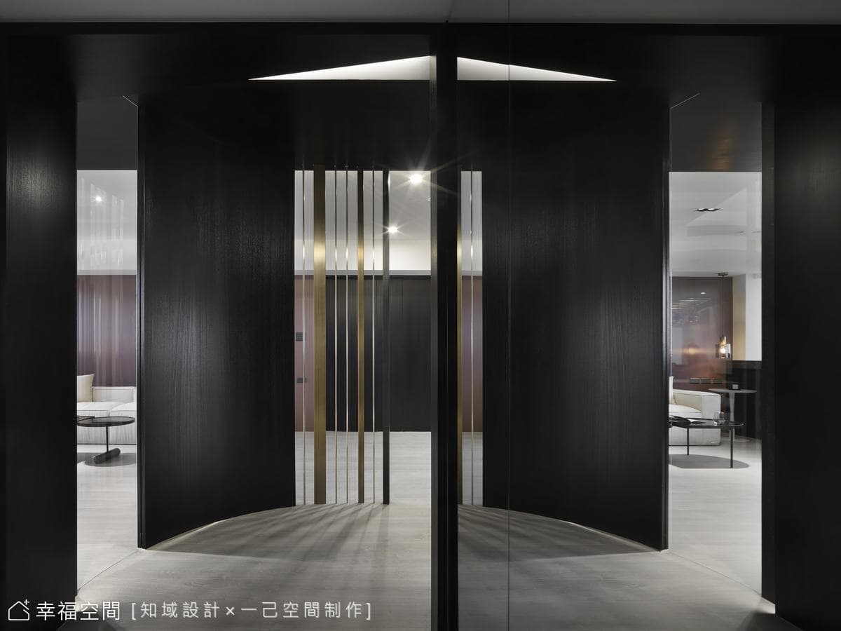 11° black│現代北歐風