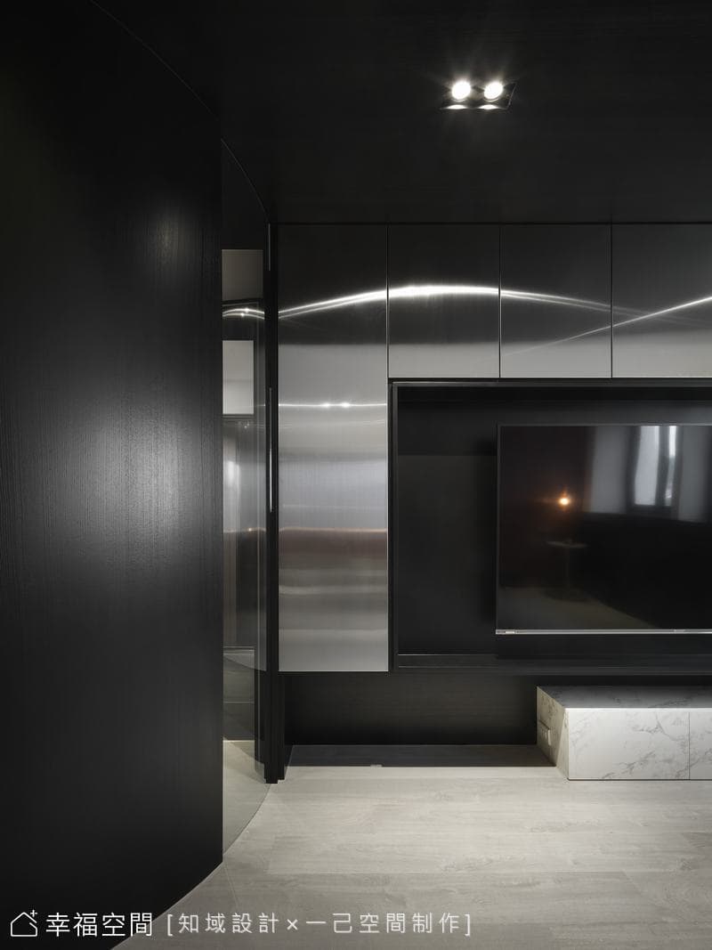11° black│現代北歐風
