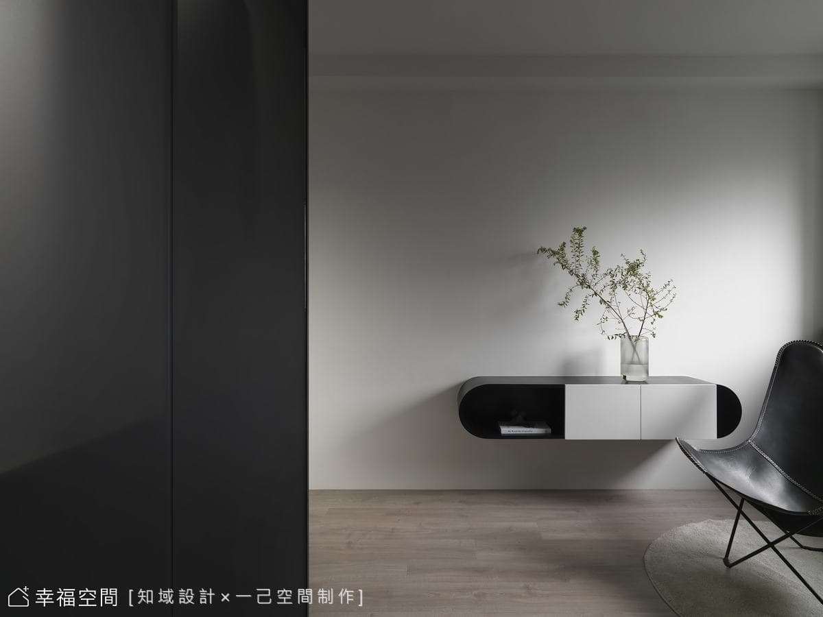 11° black│現代北歐風