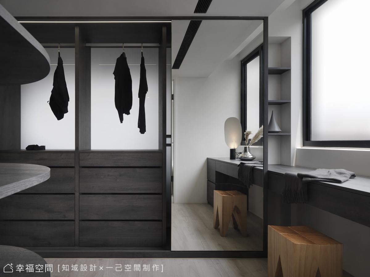 11° black│現代北歐風