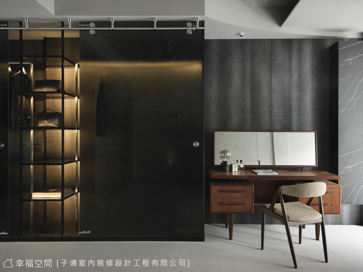 住辦「心」主張 一秒到花東 城市裡的慢活 設計就該如此│現代風│120坪