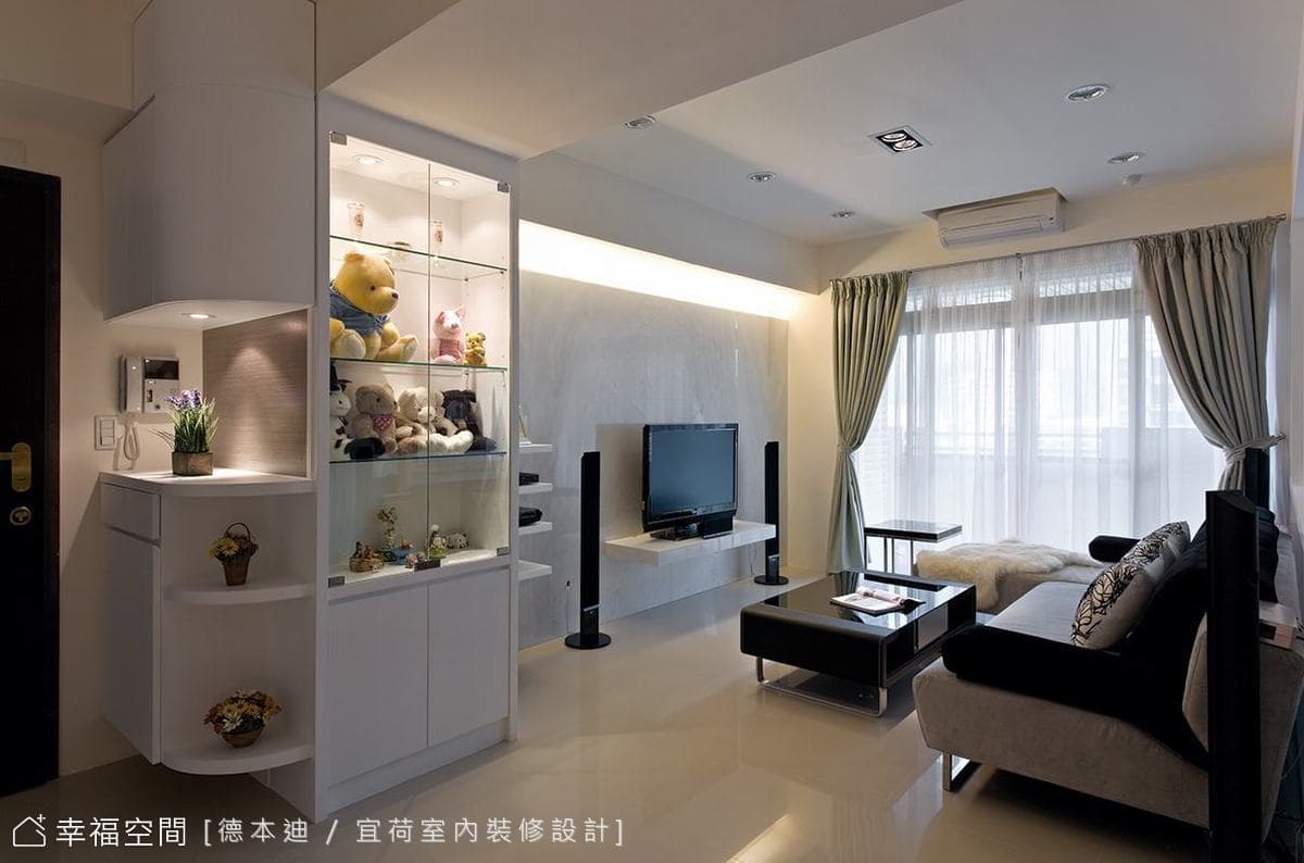 電視主牆