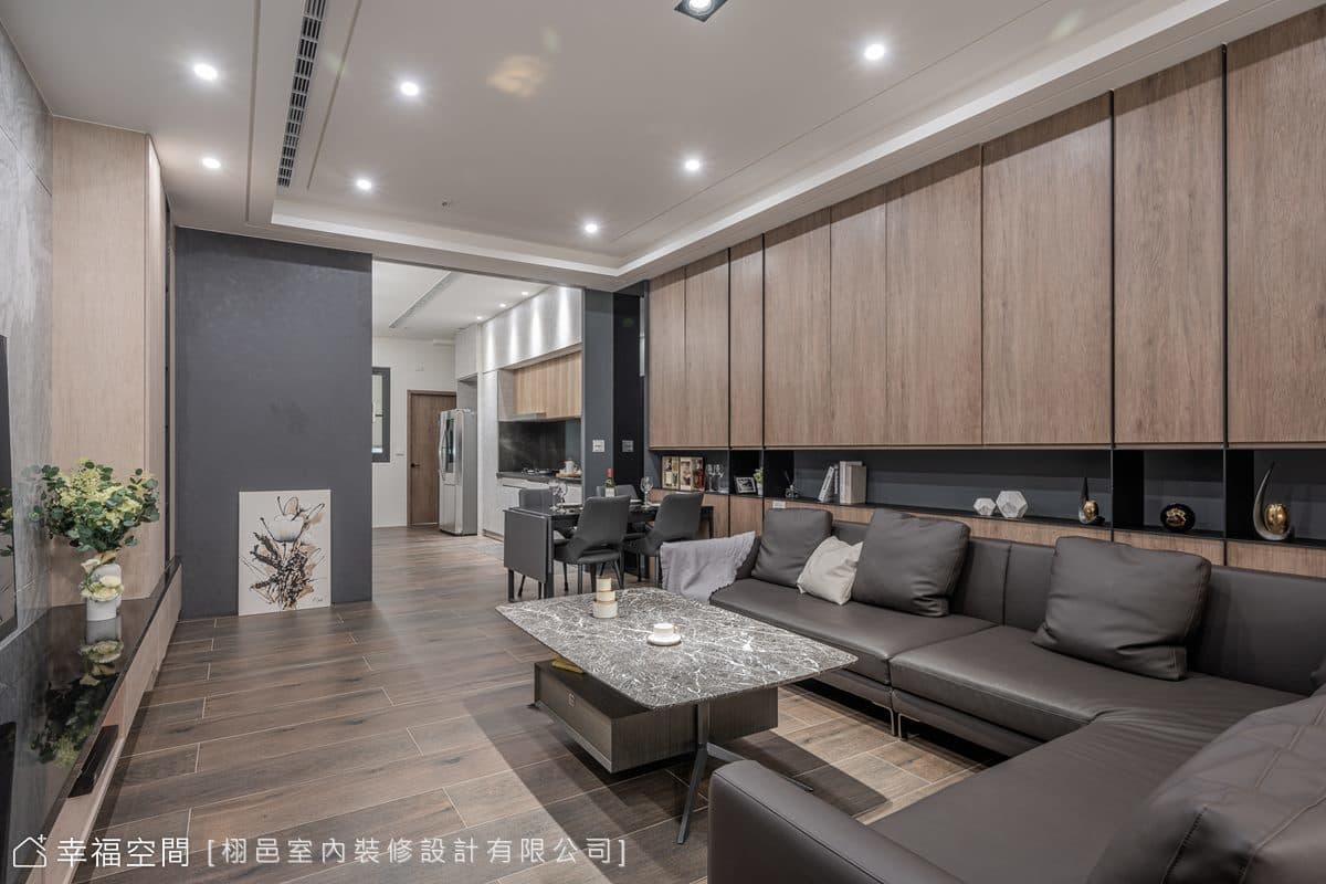 豐原透天｜現代風｜90坪