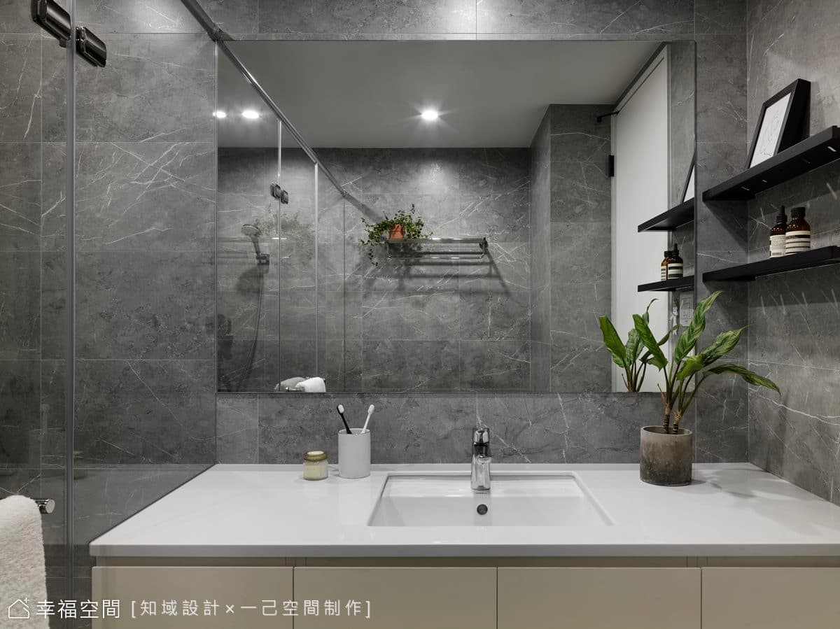 澄澄｜北歐風