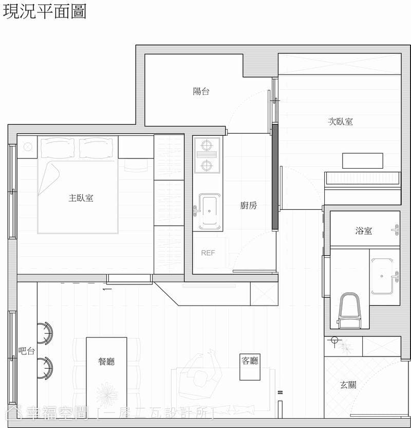 平面圖After