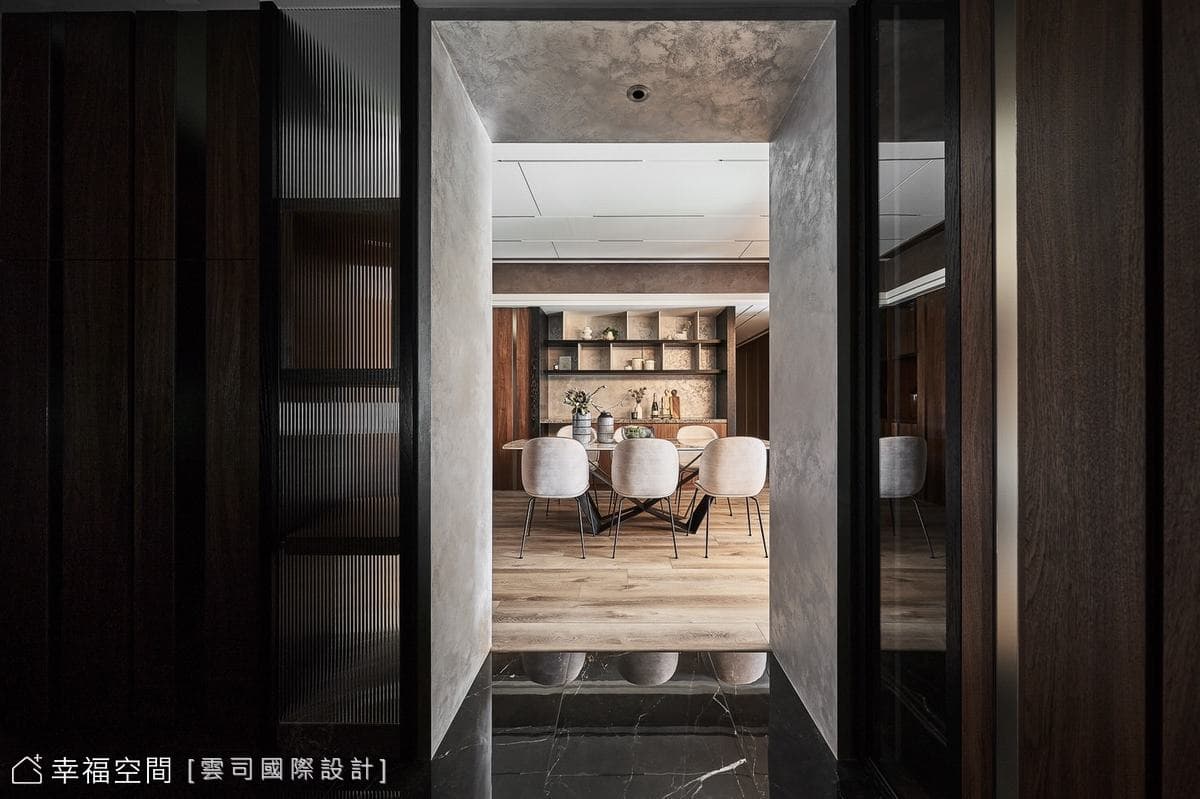未來生活趨勢 打造智能時尚健康宅│現代風