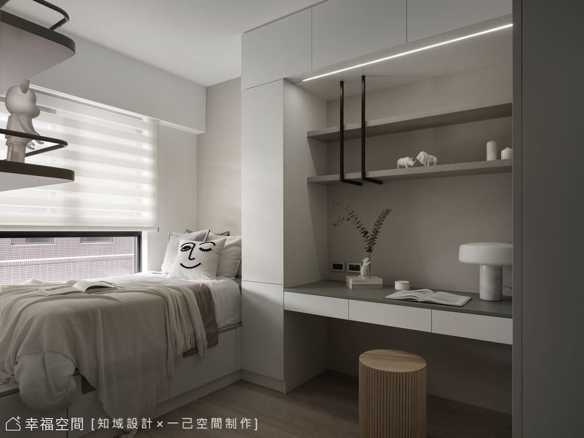 探探｜現代北歐