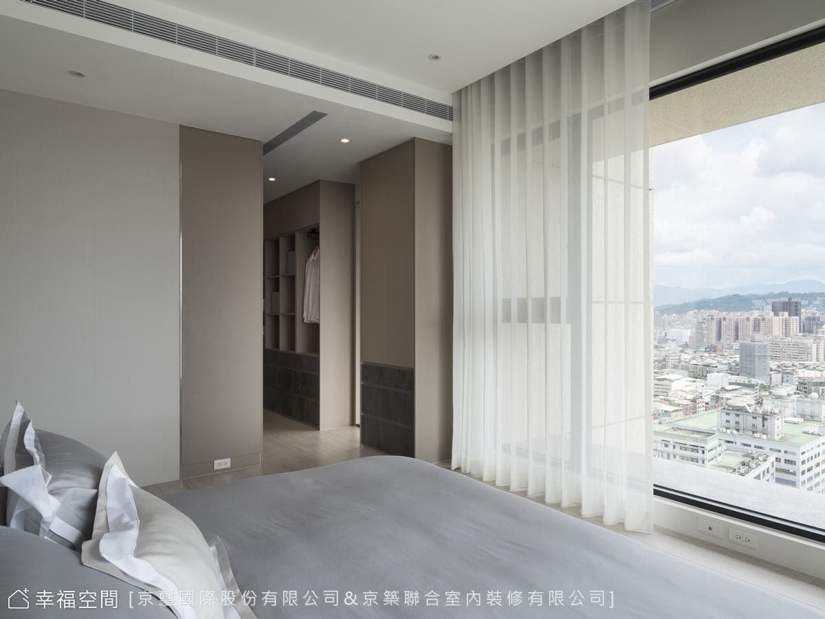 初．心｜現代風｜68坪