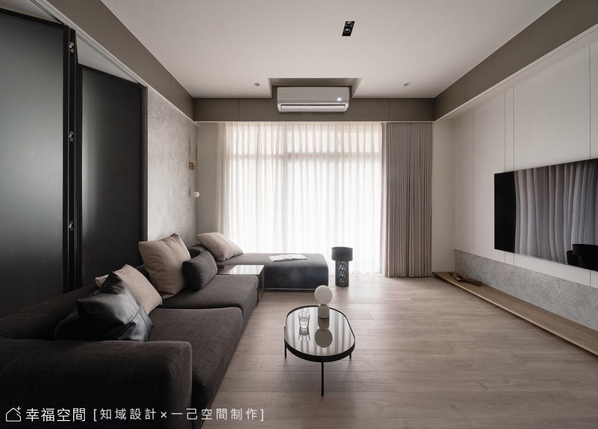 憩爾｜北歐風