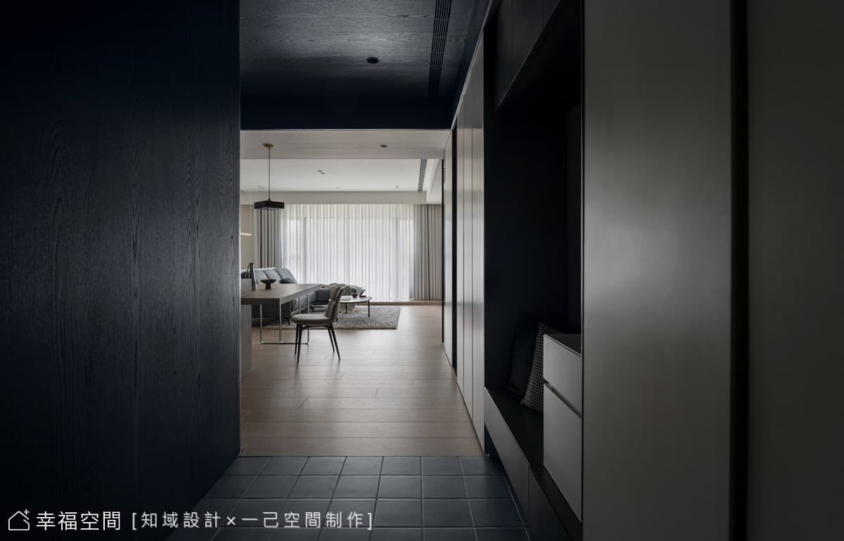 輕風旦旦｜北歐風