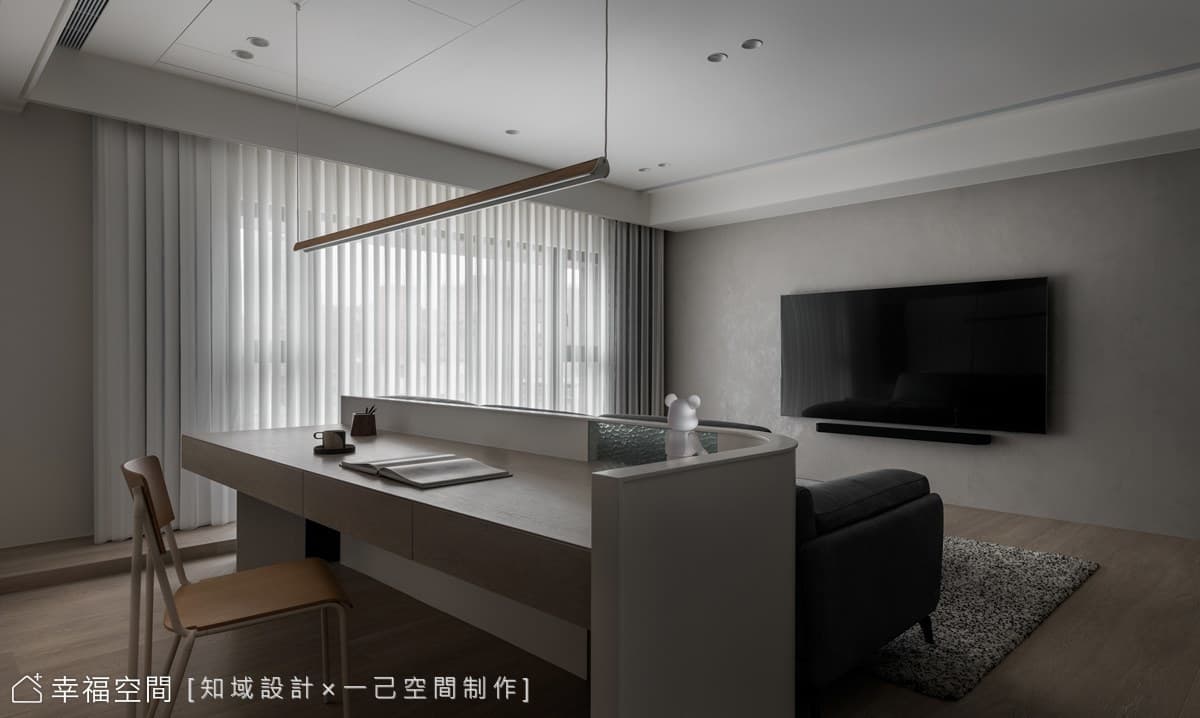 輕風旦旦｜北歐風